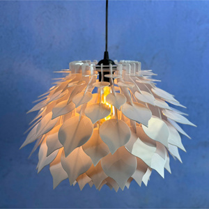 โคมไฟระย้า M03.01และโคมไฟระย้า - Product Image 4