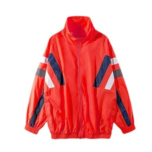 <b>Summer</b> Parka Bomber <b>Jacket</b> Custom Logo Nylon <b>Jacket</b> Windbreaker Outdoor Fashionable <b>Jackets</b> For <b>Men</b> For <b>Men</b> Breathable - Product Image 3