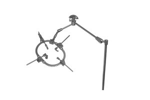 ชุดเครื่องมือผ่าตัดเสริมหน้าอกและฟื้นฟูเต้านมครบชุด 20 ชิ้น - Product Image 3