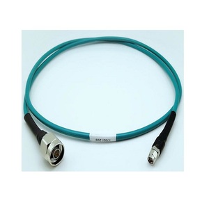 Sma (M) để N(M) kiểm tra lắp ráp Cáp tần số cao mất mát thấp cáp thông tin liên lạc lên đến 6Ghz - Product Image 1