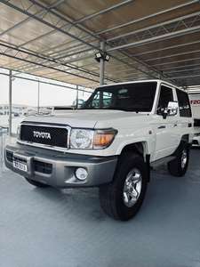 Toyota Land Cruiser 70 Nuevo/Usado, Otros Modelos 2025 con Especificaciones GCC en Venta - Product Image 4
