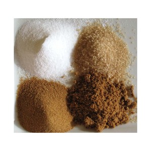 Proveedor mayorista Certificado de azúcar de caña marrón oscuro para envíos internacionales - Product Image 3