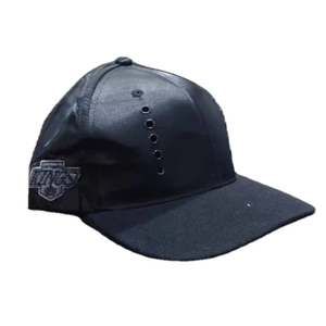 Gorras de Béisbol de Lona Ajustables de Diseño Personalizado - Gorras Deportivas Unisex de Alta Calidad Estilo Urbano - Product Image 3