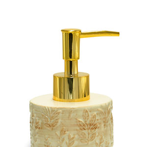 Ensemble d'accessoires <span class=keywords><strong>de</strong></span> <span class=keywords><strong>salle</strong></span> <span class=keywords><strong>de</strong></span> <span class=keywords><strong>bain</strong></span> en céramique Distributeur <span class=keywords><strong>de</strong></span> savon Articles ménagers La conception unique peut être personnalisée pour la <span class=keywords><strong>salle</strong></span> <span class=keywords><strong>de</strong></span> <span class=keywords><strong>bain</strong></span> - Product Image 3