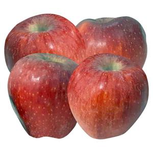 Manzanas Rojas Fuji Orgánicas de Buena Calidad, Certificadas por la OIE, Fruta Fresca al por Mayor, Precio de Exportación con Descuento, Deliciosamente Crujientes, 20 kg/caja, Grado - Product Image 3