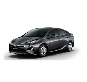 2010 -2022 Toyota Prius 1.8L Nuevo Toyota Prius Premium Condition Premium Segunda mano Toyota Prius Hybrid Car para la venta