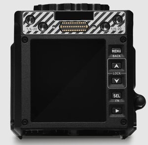 Cámara de Cine Digital Profesional 7100333 6K - Product Image 1