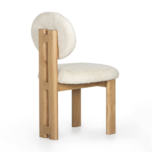 เบาะรองหลังเก้าอี้ทำจากไม้สำหรับใช้ในห้องนอนของเด็กใช้ในโรงเรียนกลางแจ้งส่งตรงจากเวียดนาม - Product Image 4