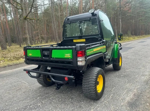 รถอเนกประสงค์ออฟโรด835R 4จังหวะลูกปืนสูง jo.hn de .ere Gator XUV 4WD คุณภาพระดับพรีเมียม - Product Image 2