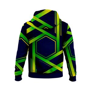 เสื้อฮู้ด6XL โอเวอร์ไซส์สำหรับผู้ชายผ้าฝ้ายเทอร์รี่เปล่าพิมพ์ซับลิเมชันแบบกำหนดเองสำหรับฤดูหนาว - Product Image 4