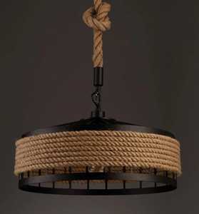 Lámpara Colgante de Metal Negro Nexus, Lámpara de Araña Moderna de Estilo Industrial con Racimo de Luces Negras - Product Image 5