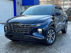 ใช้อย่างประณีต2020-2023สำหรับ Tucson/JM พวงมาลัยซ้าย TU-CSON การปล่อยก๊าซยูโร III - Product Image 3