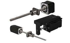 Componente Principal de Motor, Bomba, Rodamiento, Engranaje, Actuadores de Tornillo de Bolas - Product Image 2