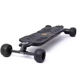 NUEVO Monopatín Eléctrico ONSRA BLACK CARVE 3 DIRECT DRIVE, 52 KM/H, Alta Calidad, 45 KM de Autonomía, IP65, 3 Años de Garantía - Product Image 1