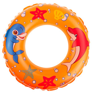 <b>Inflatable</b> swimming bike <b>for</b> children, <b>pool</b> bike - Product Image 1