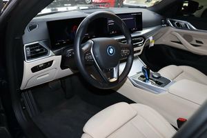 รถสปอร์ตไฟฟ้า I4 BMW มือสองรถสะอาดส่งถึงบ้าน - Product Image 2