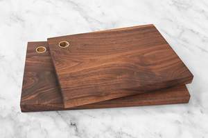 TABLA DE CORTE/CORTE DE MADERA DE ACACIA PERSONALIZADA NATURAL CON FORMA PERSONALIZADA DE ALTA CALIDAD NUEVA LLEGADA 2024 DE STAR CRAFTS INDIA - Product Image 2