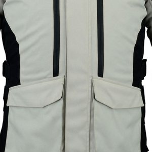 Nouvelle veste textile de protection moto personnalisée meilleure vente Cordura hiver respirant Service OEM - Product Image 4