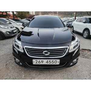 SAMSUNG Nuevo SM5 Platinum 1.5 Diésel D, Producto de Autos Usados - Product Image 1