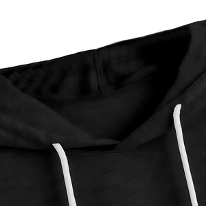 <b>Men's</b> Casual Mandarin Collar Sleeveless Fleece <b>Vest</b> Summer Outerwear Breathable 100% Polyester Sweatshirt - Product Image 5