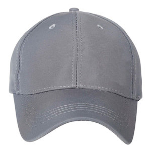 Gorras de béisbol de bajo MOQ más vendidas para adultos, último diseño, hechas de poliéster/algodón, gorras de béisbol de color personalizado a bajo precio. - Product Image 1