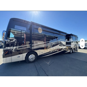 รถบ้านมือสองปี 2019 ยี่ห้อ T-i-f-f-i-n รุ่น ALL-E-GRO BUS 45 OPP Luxury E-U-R-O 5 ราคาถูกมาก พร้อมส่ง - Product Image 5