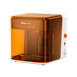 Creality Falcon A1C Geschlossener Lasergraveur <span class=keywords><strong>mit</strong></span> Austauschbarer 5W 10W Diode und IR-Laser für Personalisierte Kleinunternehmen - Product Image 1
