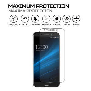 ฟิล์มกันรอย ANTISHOCK สำหรับอุปกรณ์เสริมมือถือ UMIDIGI S ระดับพรีเมียม - Product Image 1