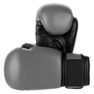 ถุงมือซ้อมมวยสำหรับมืออาชีพ OEM ผลิตจากหนังวัวแท้ถุงมือมวยไทย - Product Image 4