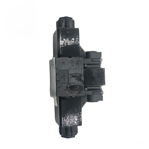 Vanne solénoïde hydraulique LS-G02-2DP-30-EN KS0-G02-2CA-30PN KS0-G02-9CA-30-EN KSO-G02-9CA-30-EN - Product Image 2