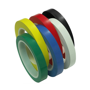 Produit en vogue en corée, vente de ruban de marquage ESD (avec/sans impressions) pour la doublure des zones et des sols ESD de codage couleur - Product Image 2