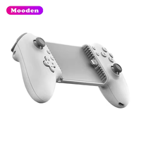 Manette de Jeu Extensible Sans Fil S S3 avec Interface Type-C, Joystick de Gaming pour Téléphone Mobile Android iOS