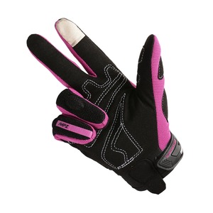 Gants de course de moto pour hommes personnalisés de qualité supérieure sport cyclisme pour décontracté et vélo moto équitation prix de gros - Product Image 3
