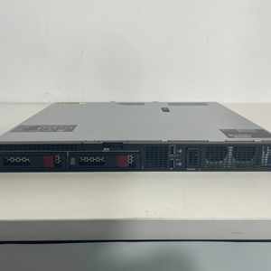 HPE ProLiant DL20 Gen11 E-2436 2,9 ГГц 6-ядерный 1P 32GB-<span class=keywords><strong>DR</strong></span> MR408i-o 4SFF 2x500 Вт - Product Image 1