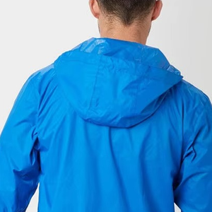 Nouveau style de mode imperméable pour adultes, imperméable d'été 2025, fabricants d'imperméables, vêtements de pluie pour hommes, vestes de pluie - Product Image 4