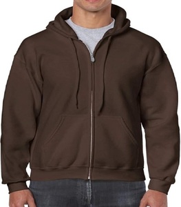 เสื้อฮู้ดผ้าคอตตอนสำหรับผู้ชาย, เสื้อฮู้ดโอเวอร์ไซส์ไซส์ไซส์ใหญ่พิเศษเสื้อฮู้ดแนวสตรีทแวร์เฮฟวี่เวทกำหนดโลโก้ได้เอง - Product Image 1