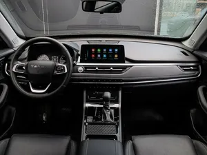 2025 T4 LOW Mileage Sound Engine Automatic Transmission <b>Panoramic</b> Sunroof LED HEADLIGHT - Product Image 4