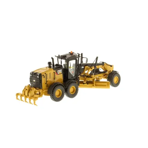 Niveleuse CAT 140G d'occasion niveleuse Caterpillar 140H d'occasion bon marché niveleuse Caterpillar américaine prix de gros