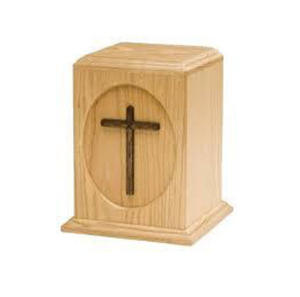 Urnes funéraires en bois faites à la main Urnes funéraires décoratives pour hommes et femmes à bas prix - Product Image 3