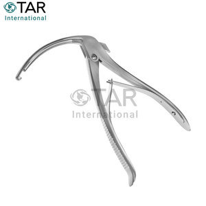 เครื่องมือทางการแพทย์ที่มีคุณภาพสูงสำหรับการผ่าตัดกระดูกสันหลังส่วนแพทย์ศัลยกรรมกระดูก - Product Image 3