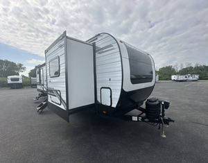 Autocaravana/Remolque de Viaje Heartland E-D-D-I-E B-A-U-E-R 34BHS 2025 2024 2026 - Product Image 1