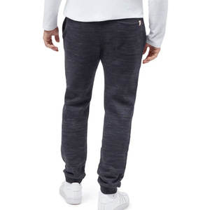 Pantalon de survêtement décontracté pour hommes avec cordon de serrage à la taille et au toucher doux pour se prélasser ou faire du sport Pantalon de survêtement pour hommes - Product Image 2