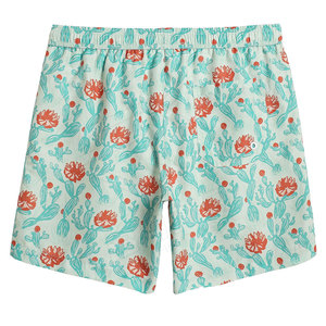 Pantalones Cortos de Baño para Hombre, Bañador de Cintura Alta hasta la Rodilla, Ideal para Surf y Playa, Nuevo Diseño - Product Image 6