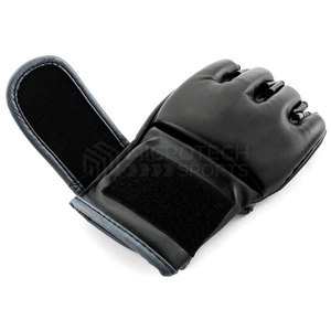 ถุงมือ MMA สำหรับมืออาชีพผลิตจากแบรนด์สำหรับศิลปะการต่อสู้และชกมวย - Product Image 5