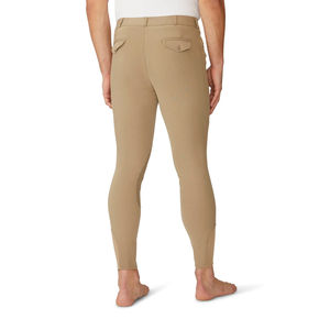 Culottes d'équitation personnalisées de haute qualité pour hommes, pantalons d'équitation, dernier design, culottes à prix avantageux, pantalons d'équitation OEM - Product Image 2