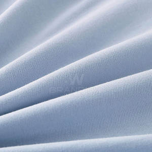 เสื้อยืดผ้าฝ้ายสำหรับผู้ชายทรงหลวมพิมพ์ลายสี100% วัสดุที่ดีที่สุด - Product Image 3