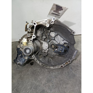 BOÎTE DE VITESSES MANUELLE COMPLÈTE CITROEN C3 1ère Série 2222RC TU1JP essence 1124 (02>05) - Product Image 1