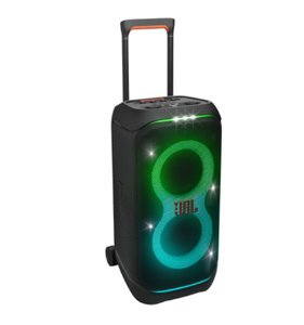 New <b>Portable</b> PartyBox 320W Bluetooth <b>Speaker</b> with RGB Lights & Karaoke_Wireless <b>Party</b> <b>Speaker</b> - Product Image 3