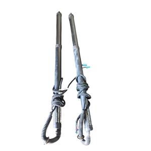 PAR DE PISTONES ELÉCTRICOS PARA CAPÓ TRASERO LAND ROVER Range Rover Velar 204dth Diesel 2000 (17>) - Product Image 1