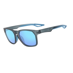 แว่นกันแดดมีขอบสองชิ้นทำจากไต้หวันน้ำหนักเบามีความยืดหยุ่น - Product Image 1